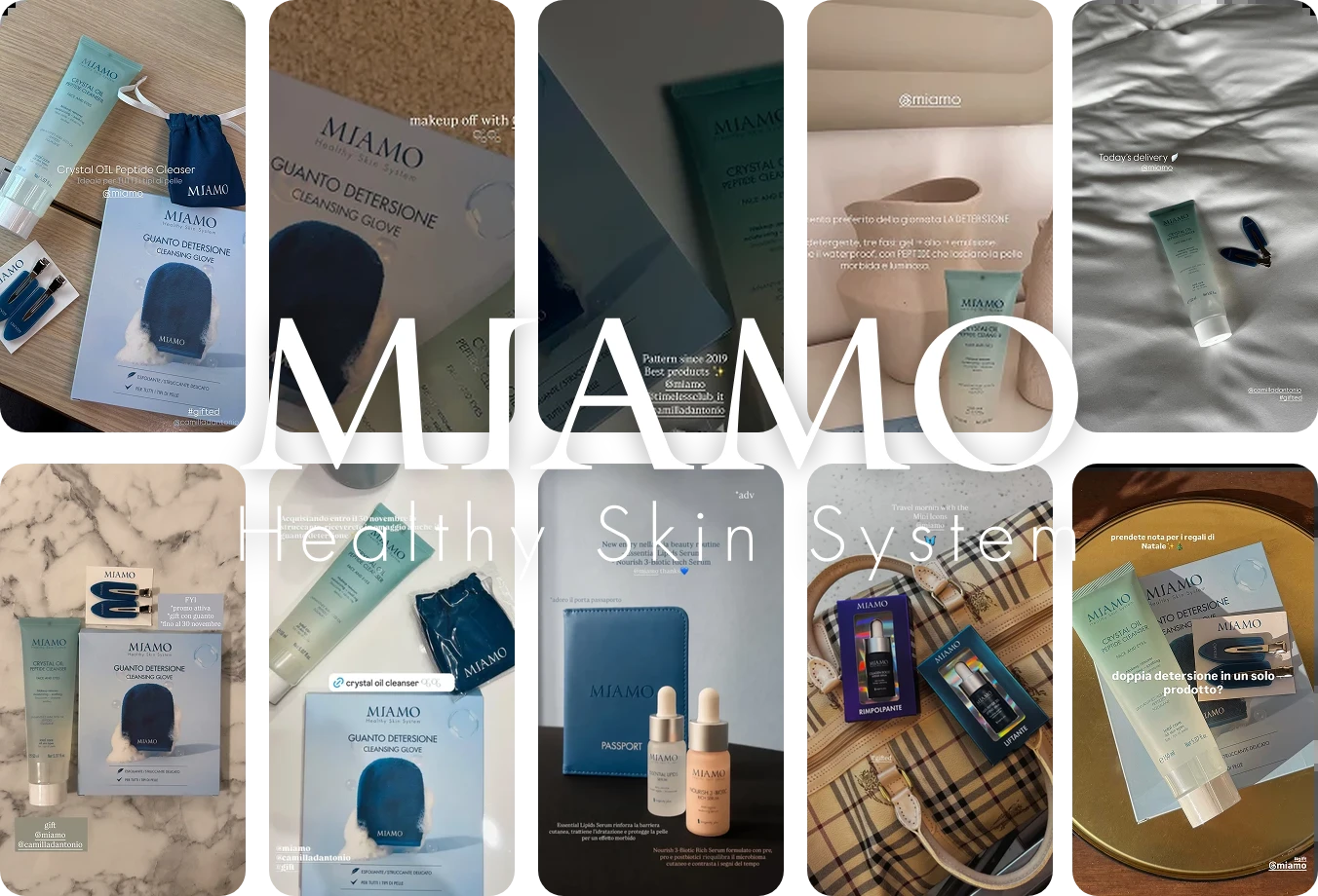 Miamo