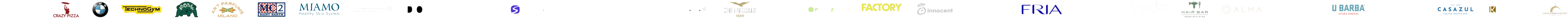 Client logos